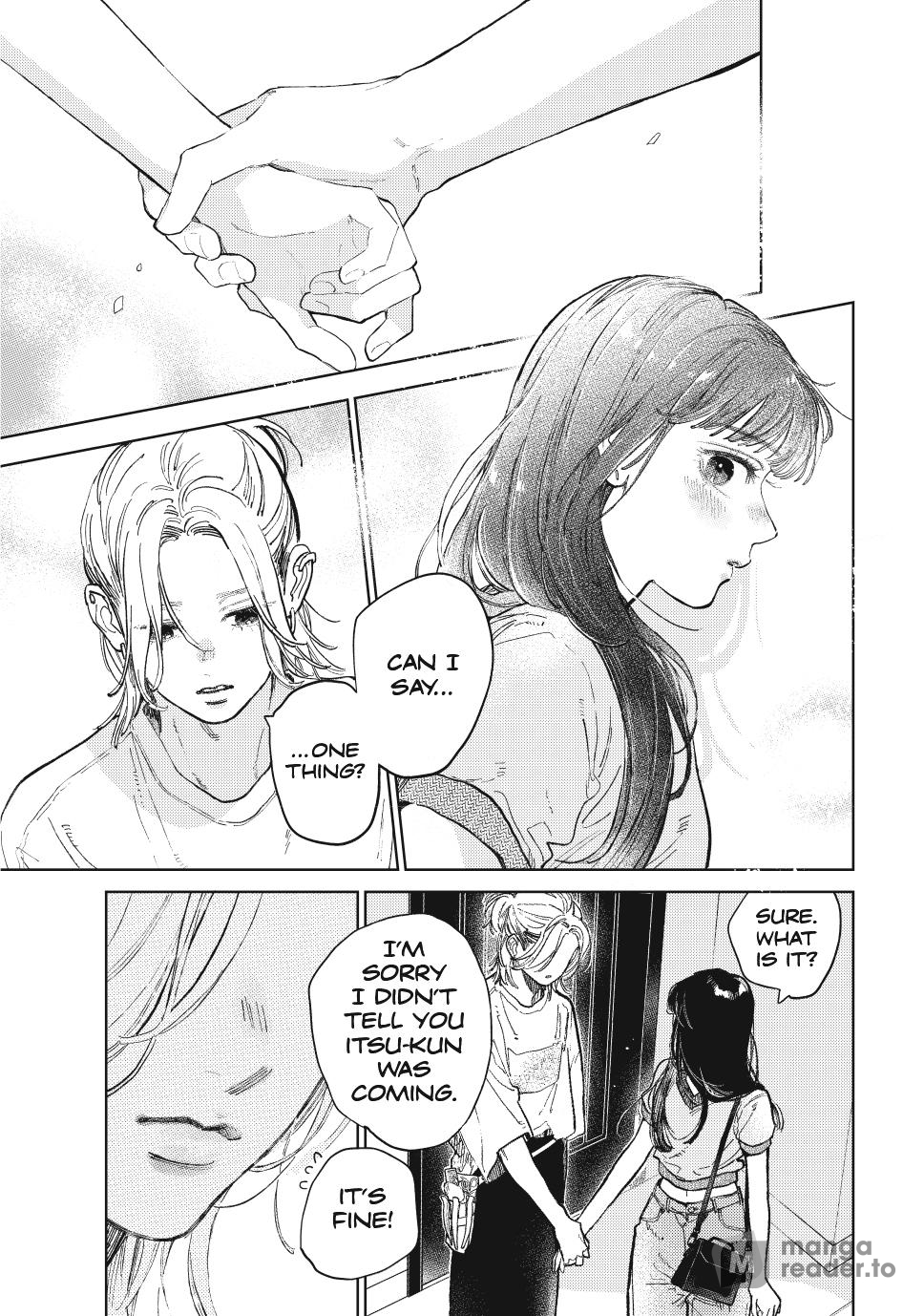 A Sign of Affection, Chapter 48 image 19